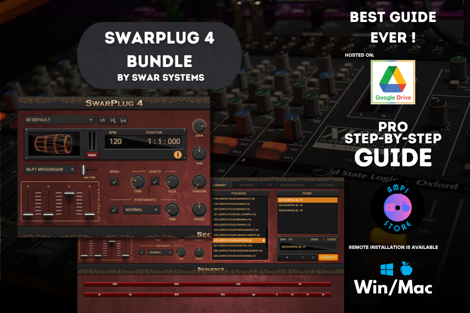 SwarSystems-SwarPlug 4_5 [win+mac]
