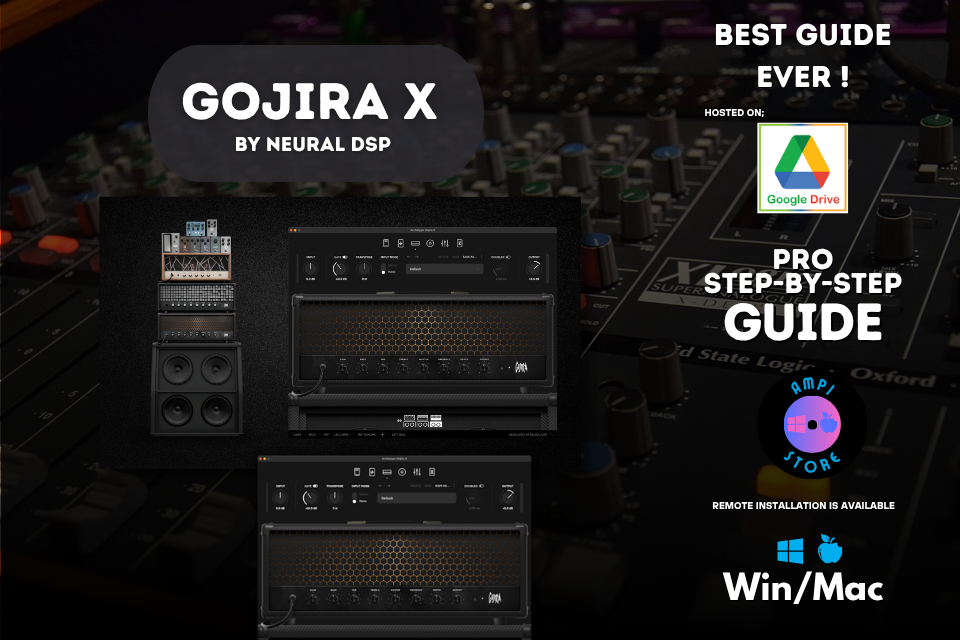 Neural.DSP-Archetype.Gojira x [win]